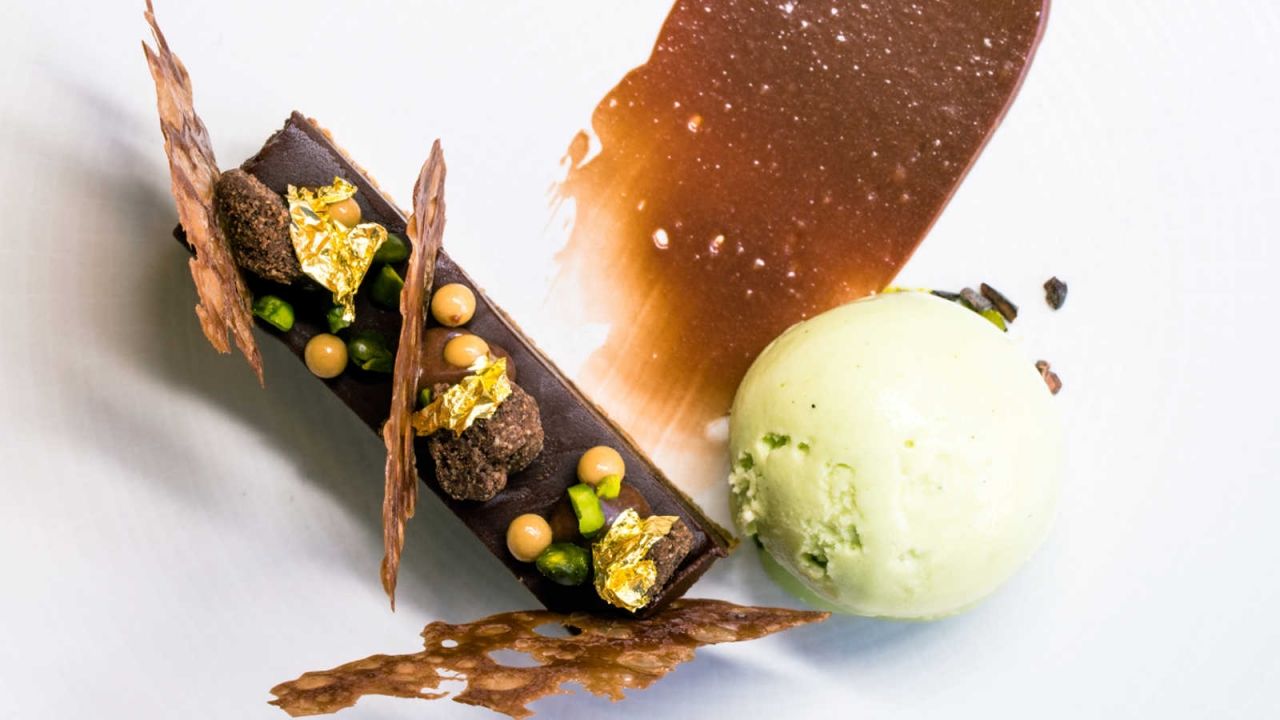 One O One Restaurant