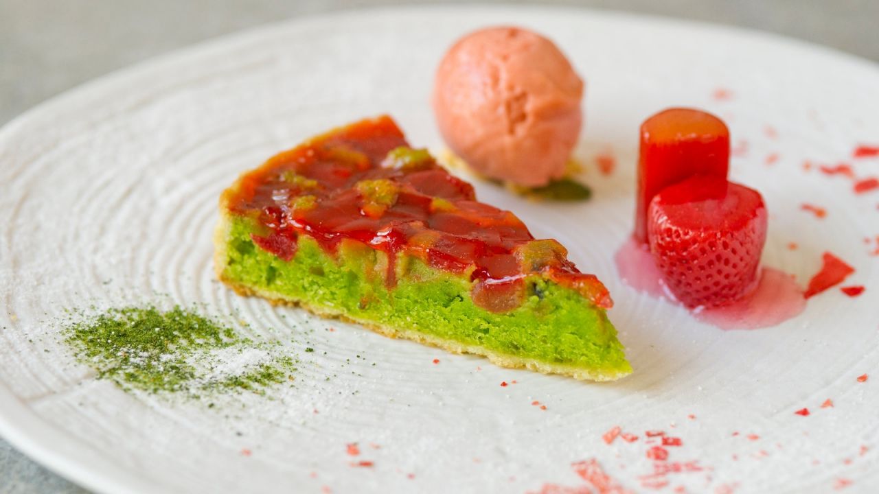 One O One Restaurant