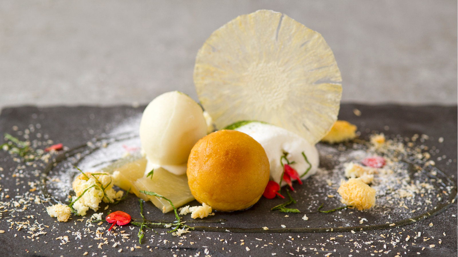 One O One Restaurant